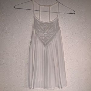 Kendall & Kylie tank top